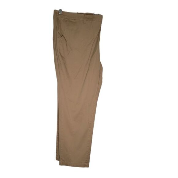 A New Day Stretch Pants - Picture 1 of 7